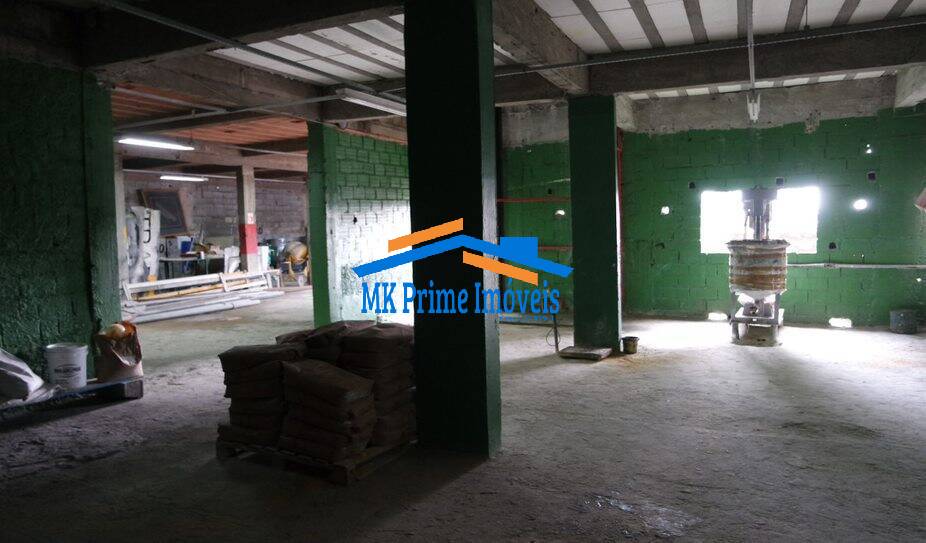 Depósito-Galpão-Armazém para alugar, 1250m² - Foto 16