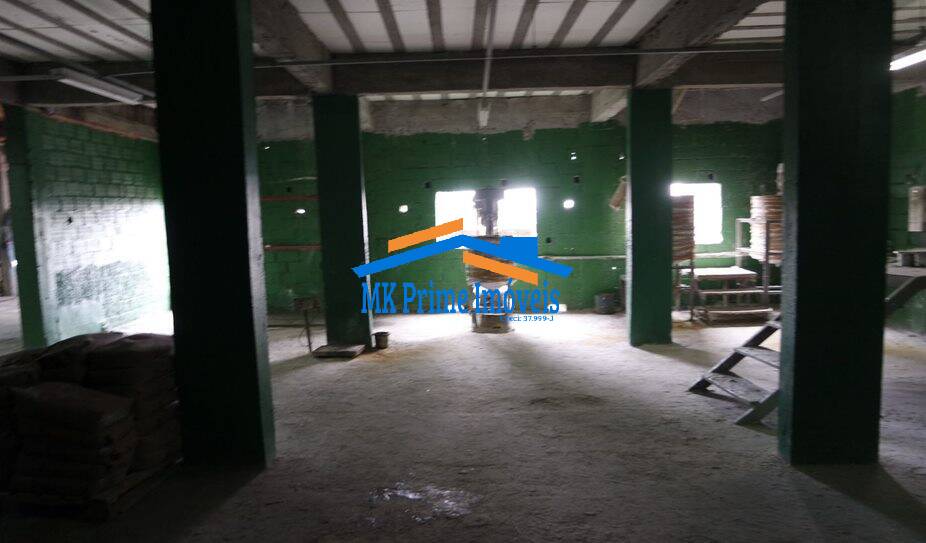 Depósito-Galpão-Armazém para alugar, 1250m² - Foto 17