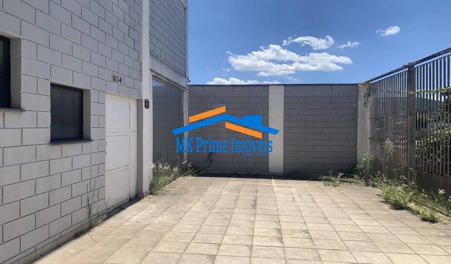 Prédio Inteiro para alugar, 370m² - Foto 2