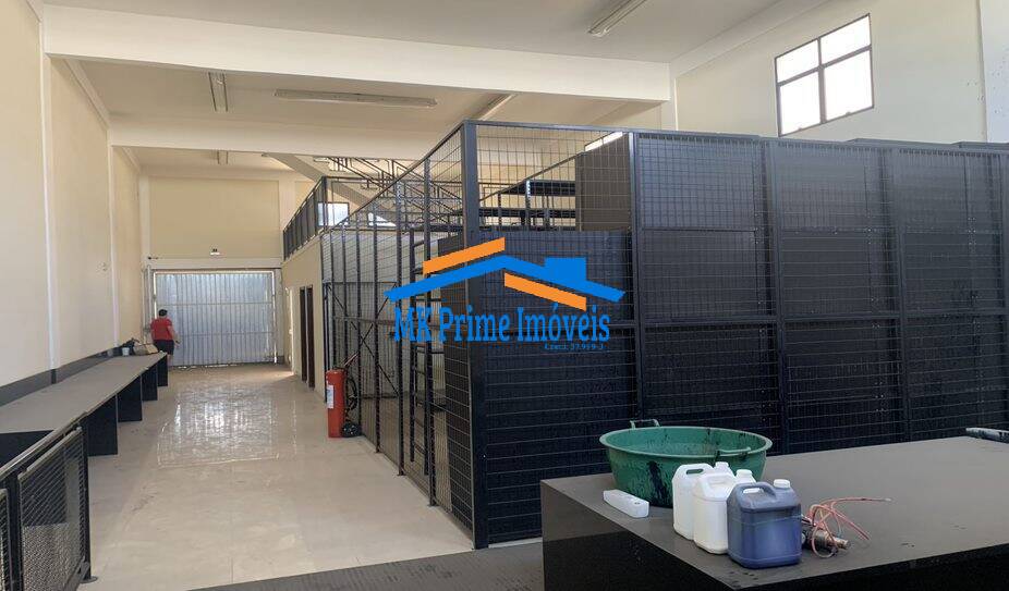 Prédio Inteiro para alugar, 370m² - Foto 13