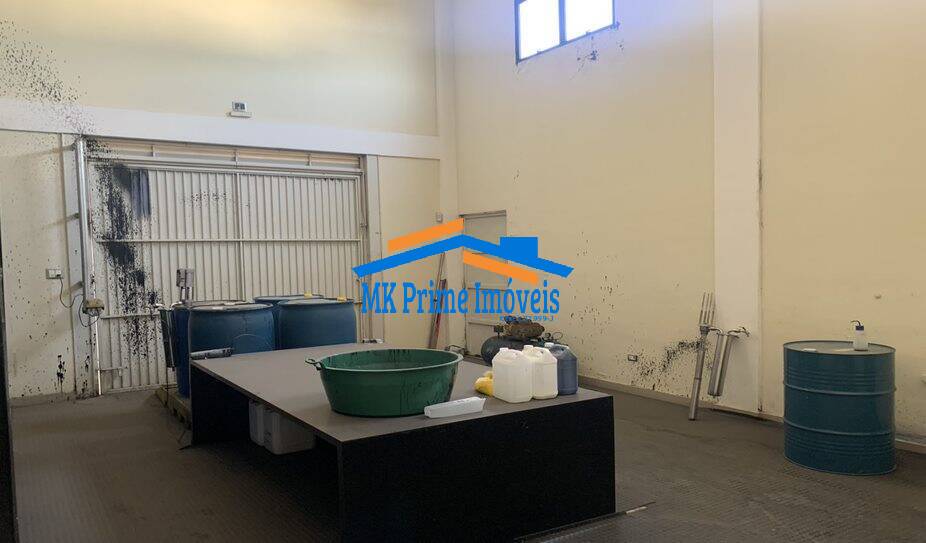 Prédio Inteiro para alugar, 370m² - Foto 12