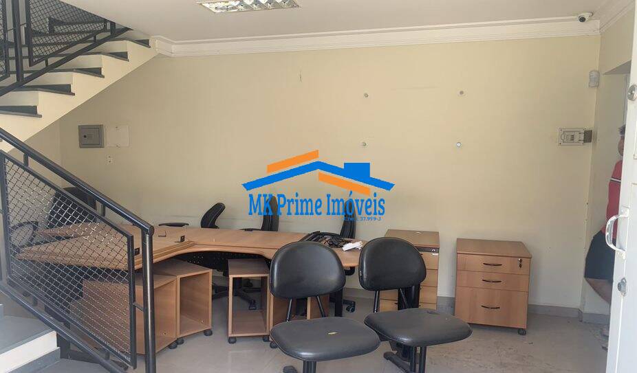 Prédio Inteiro para alugar, 370m² - Foto 17