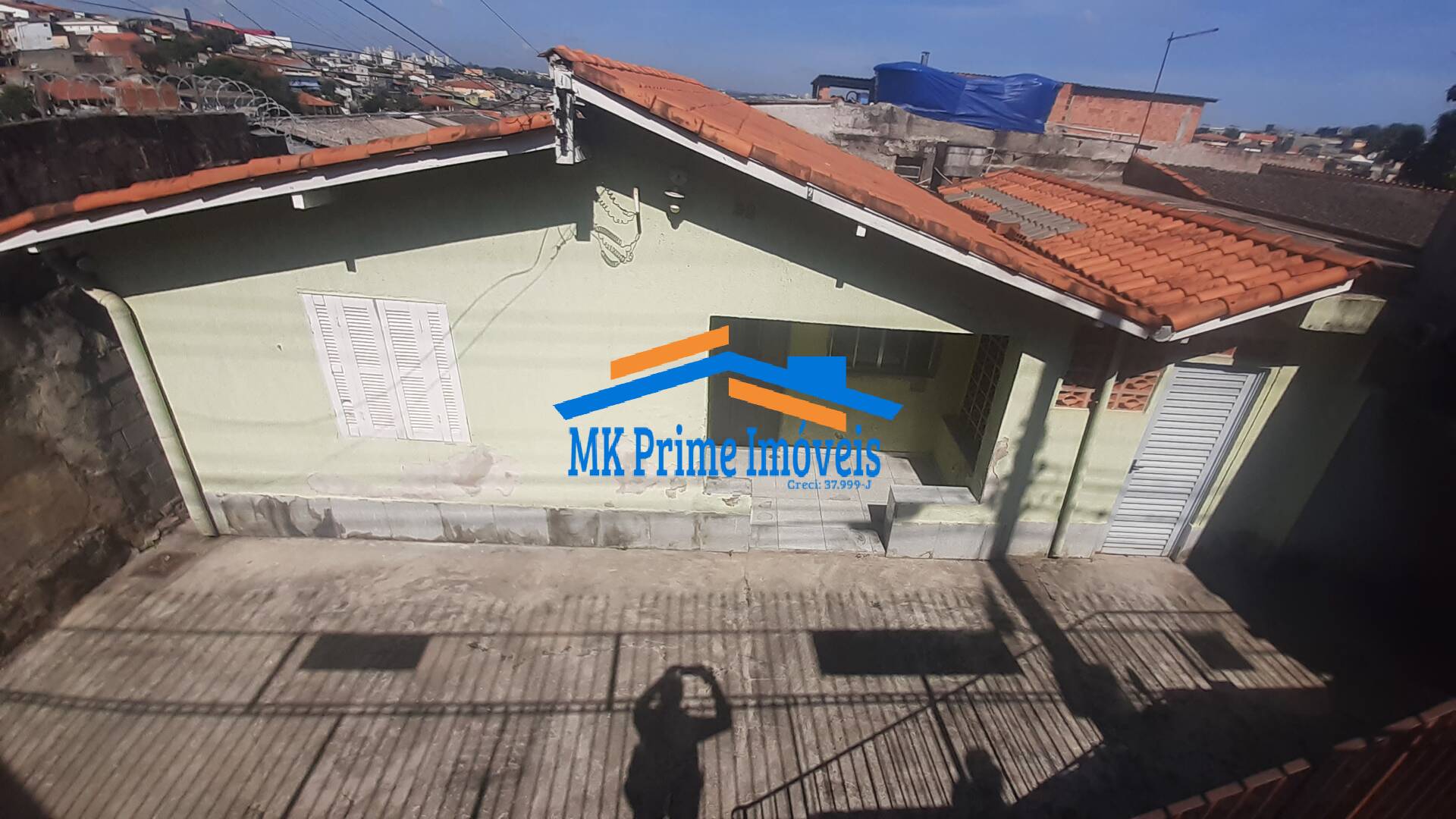 Casa à venda com 5 quartos, 127m² - Foto 3