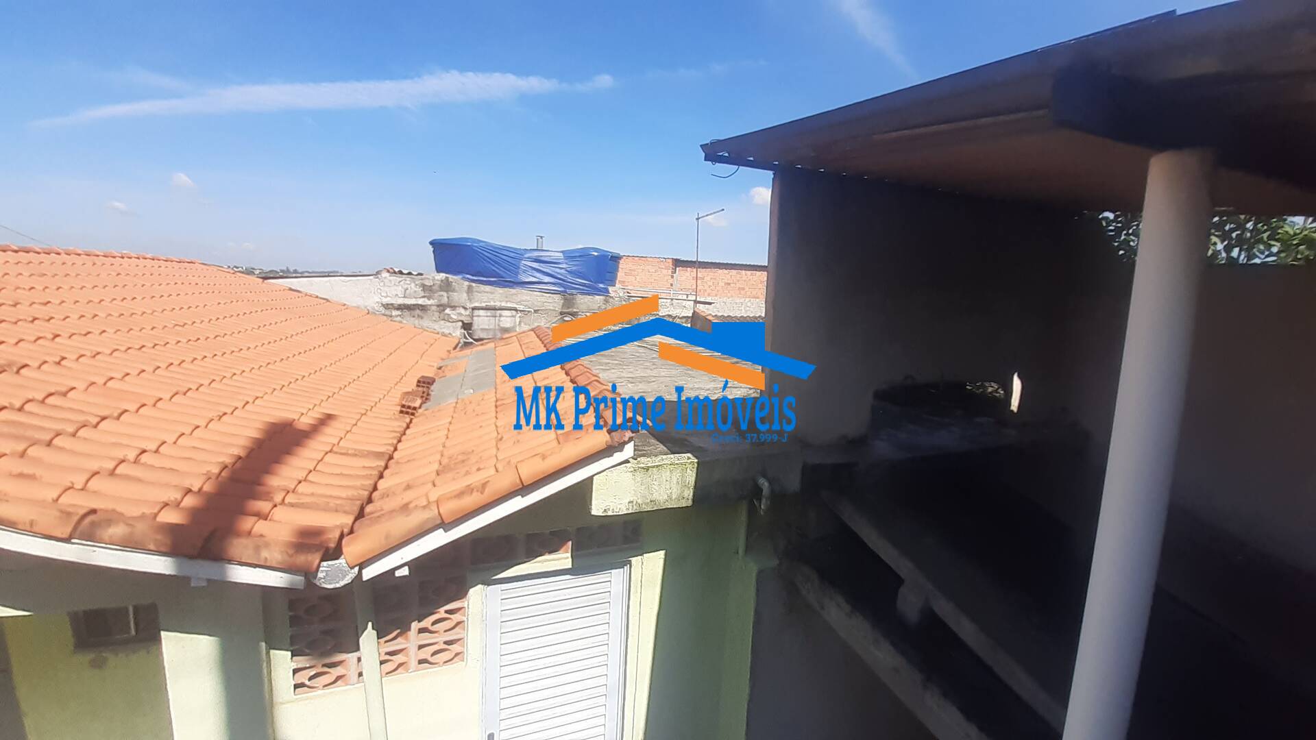 Casa à venda com 5 quartos, 127m² - Foto 6