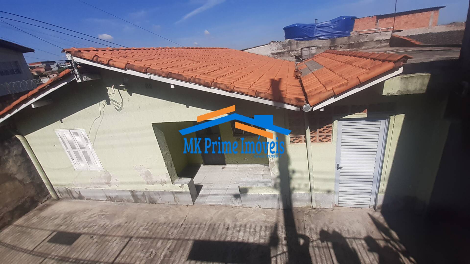 Casa à venda com 5 quartos, 127m² - Foto 7