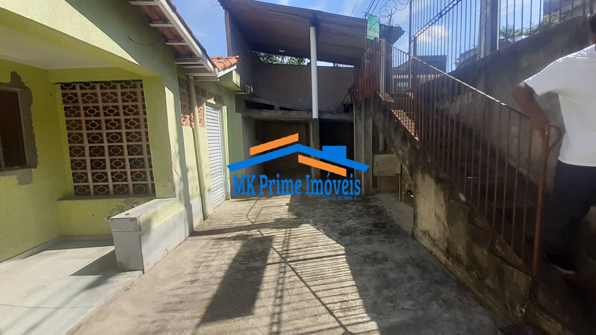 Casa à venda com 5 quartos, 127m² - Foto 9