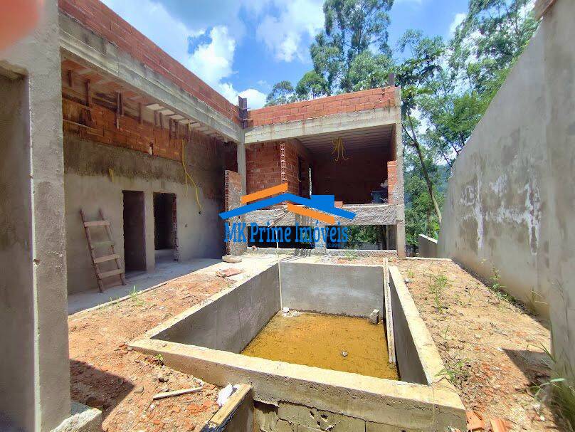 Casa de Condomínio, 4 quartos - Foto 16