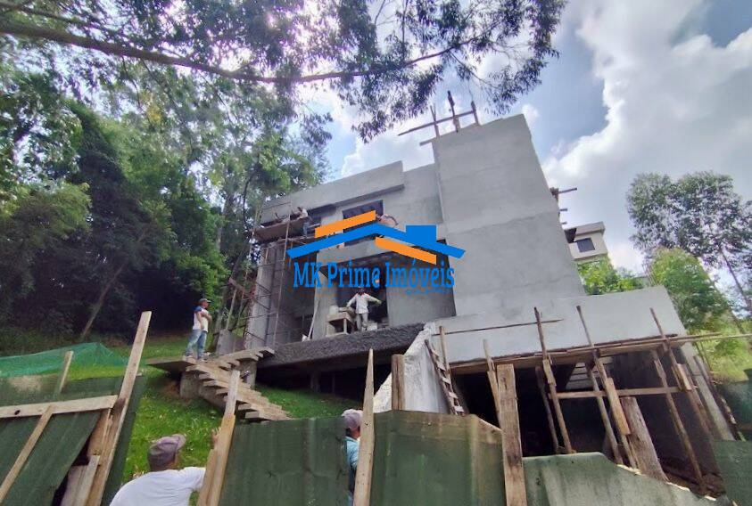 Casa de Condomínio, 4 quartos - Foto 2