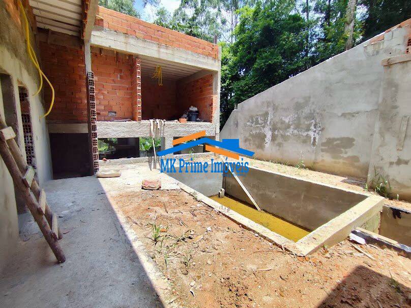Casa de Condomínio, 4 quartos - Foto 18