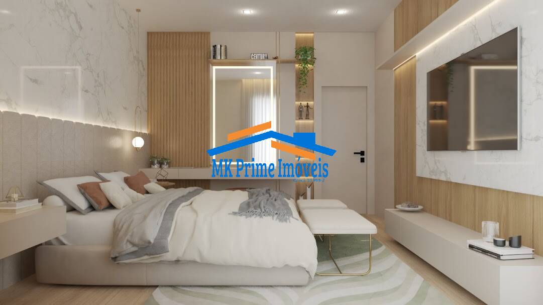 Casa de Condomínio, 4 quartos - Foto 31