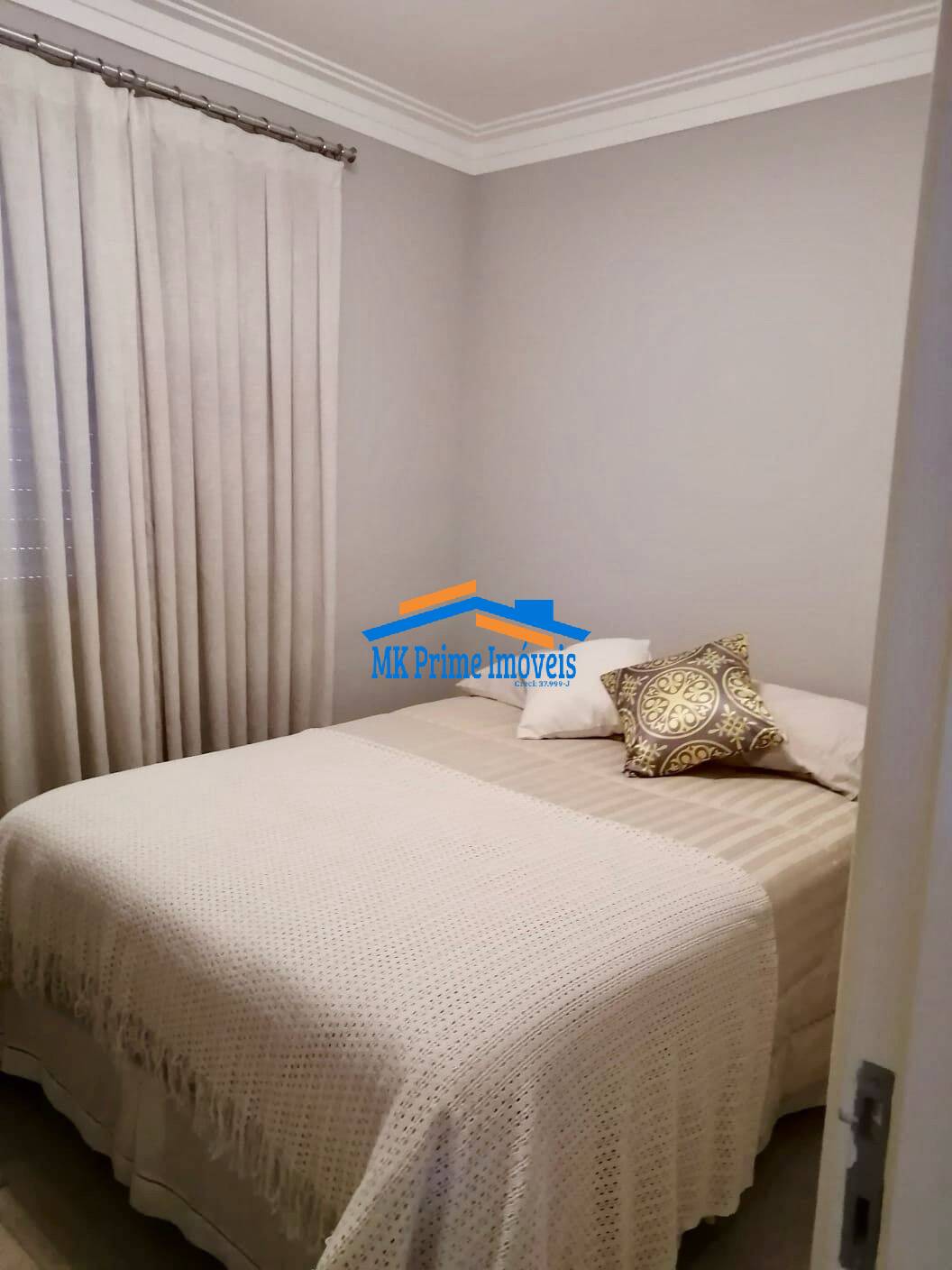 Apartamento à venda com 3 quartos, 57m² - Foto 9