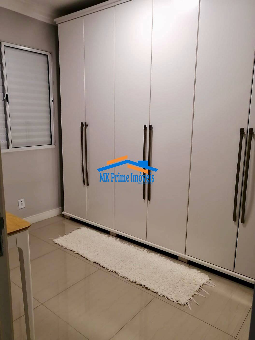 Apartamento à venda com 3 quartos, 57m² - Foto 11