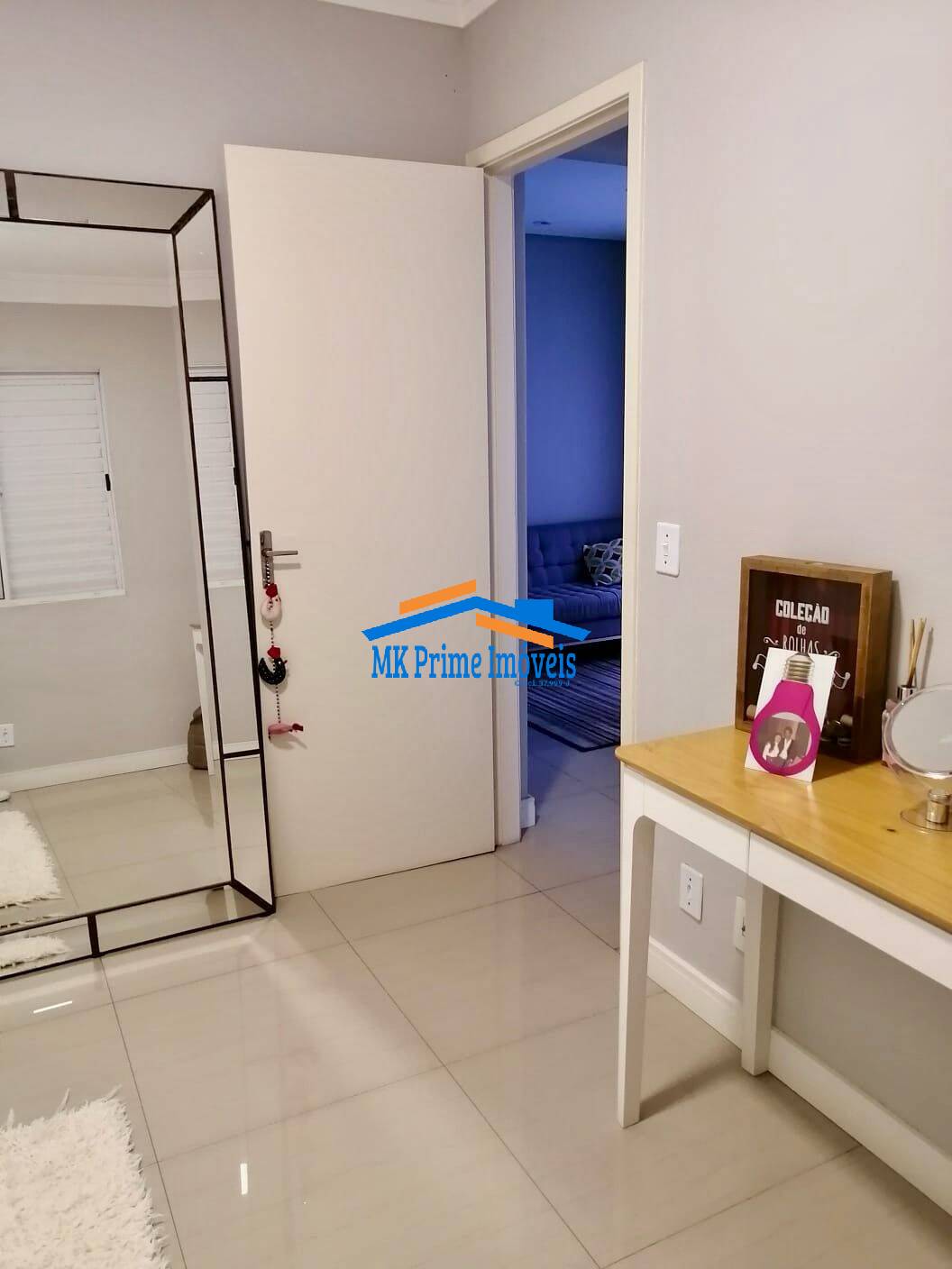 Apartamento à venda com 3 quartos, 57m² - Foto 12