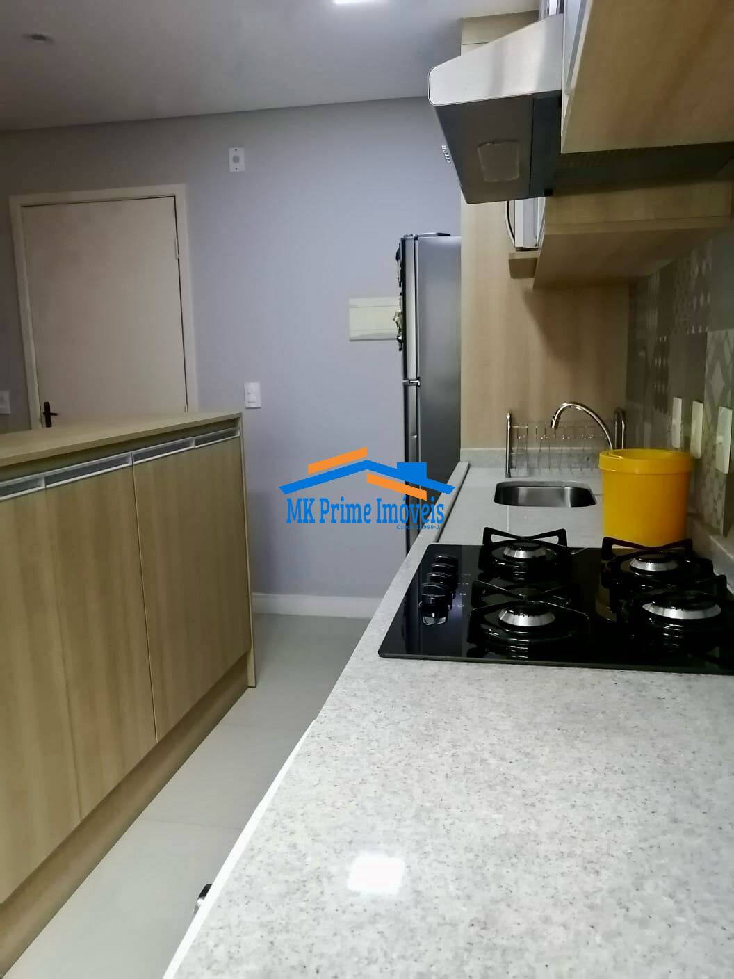 Apartamento à venda com 3 quartos, 57m² - Foto 8