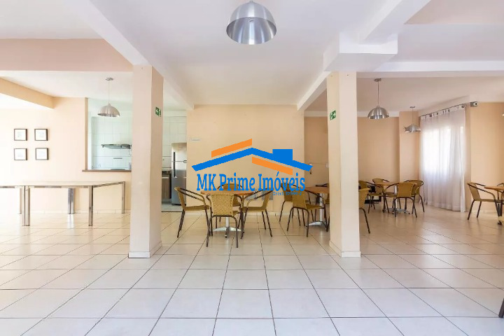 Apartamento à venda com 3 quartos, 57m² - Foto 20