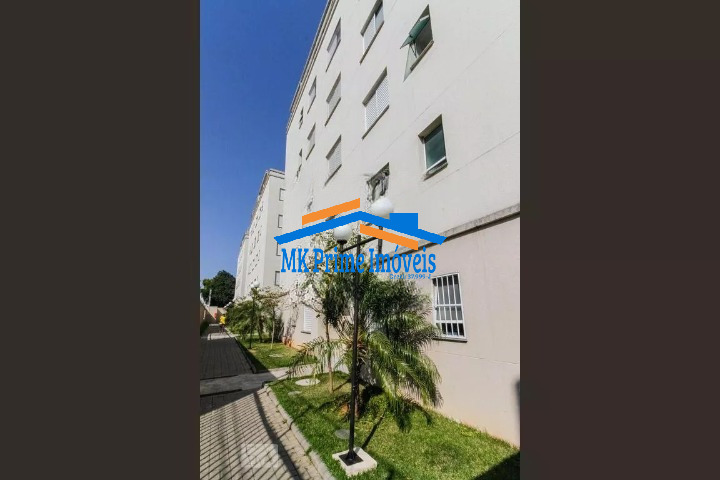 Apartamento à venda com 3 quartos, 57m² - Foto 16