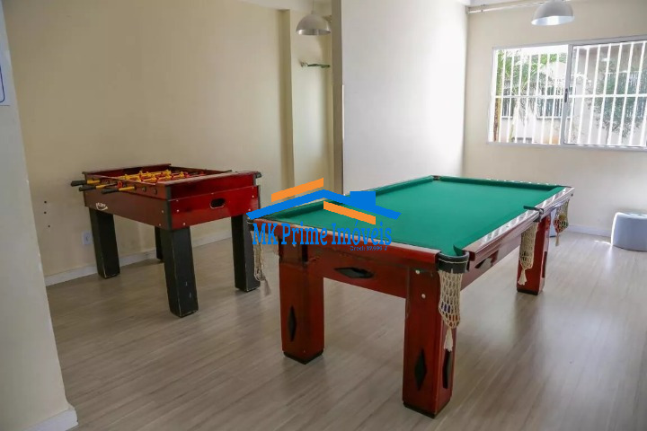 Apartamento à venda com 3 quartos, 57m² - Foto 23