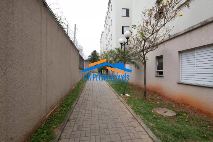 Apartamento à venda com 3 quartos, 57m² - Foto 17