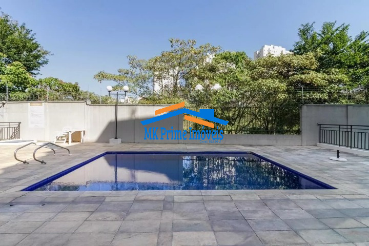 Apartamento à venda com 3 quartos, 57m² - Foto 30