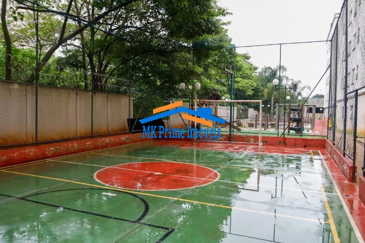 Apartamento à venda com 3 quartos, 57m² - Foto 27
