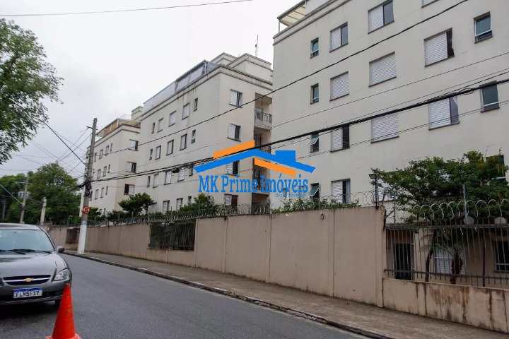 Apartamento à venda com 3 quartos, 57m² - Foto 15