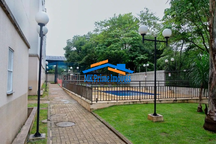 Apartamento à venda com 3 quartos, 57m² - Foto 18