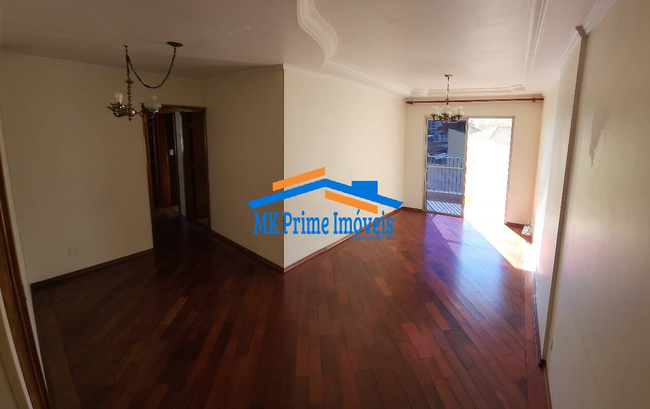 Apartamento à venda e aluguel com 3 quartos, 72m² - Foto 2