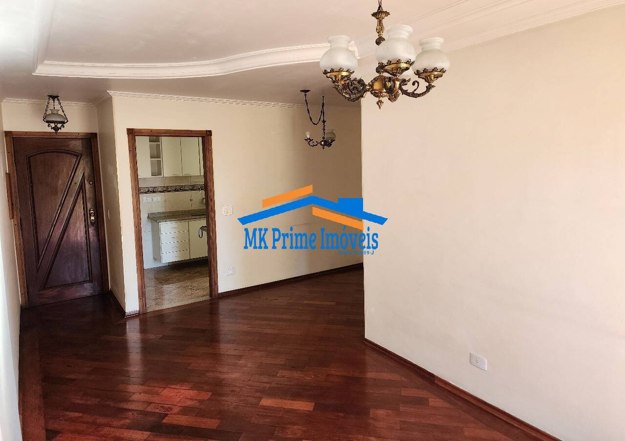 Apartamento à venda e aluguel com 3 quartos, 72m² - Foto 3