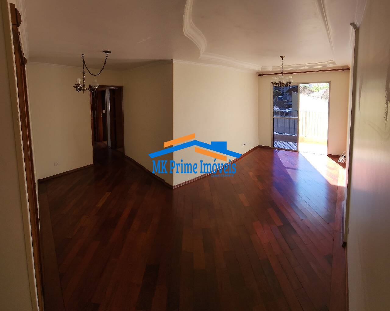 Apartamento à venda e aluguel com 3 quartos, 72m² - Foto 1