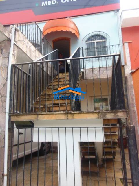 Casa à venda - Foto 1