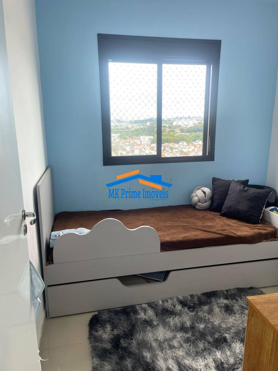 Apartamento à venda com 2 quartos, 49m² - Foto 10