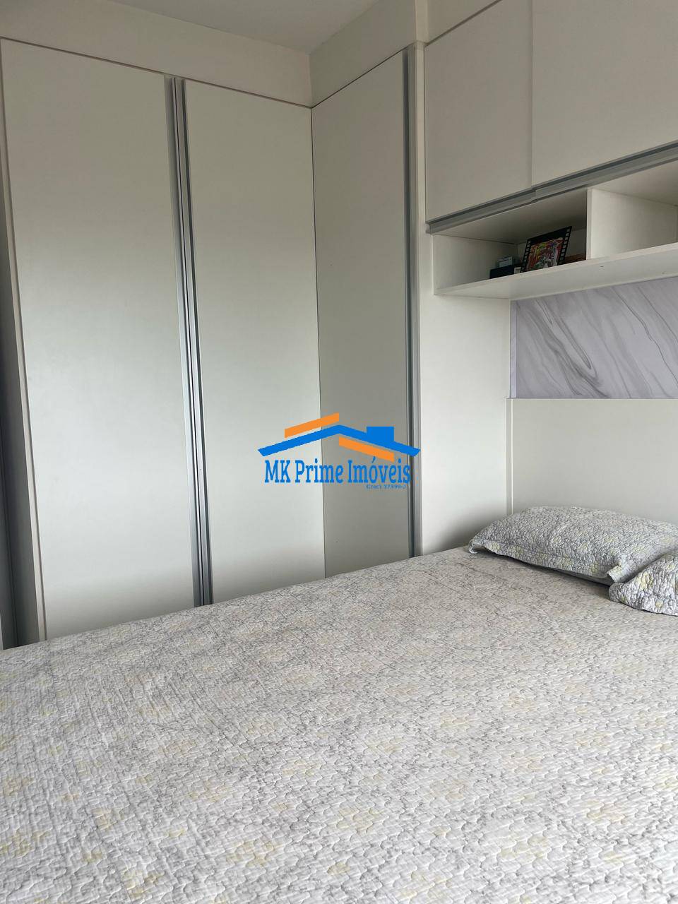 Apartamento à venda com 2 quartos, 49m² - Foto 6