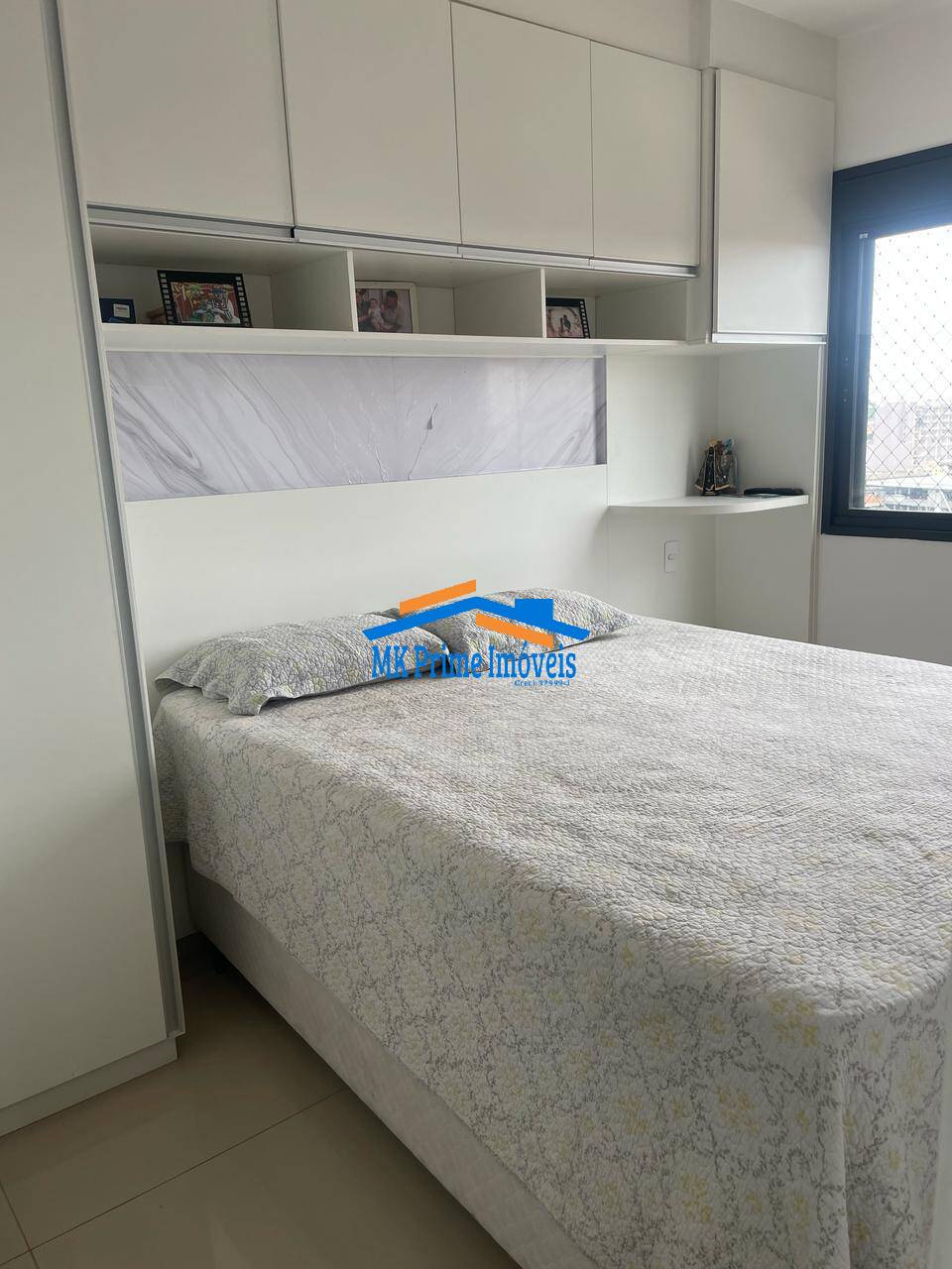 Apartamento à venda com 2 quartos, 49m² - Foto 7