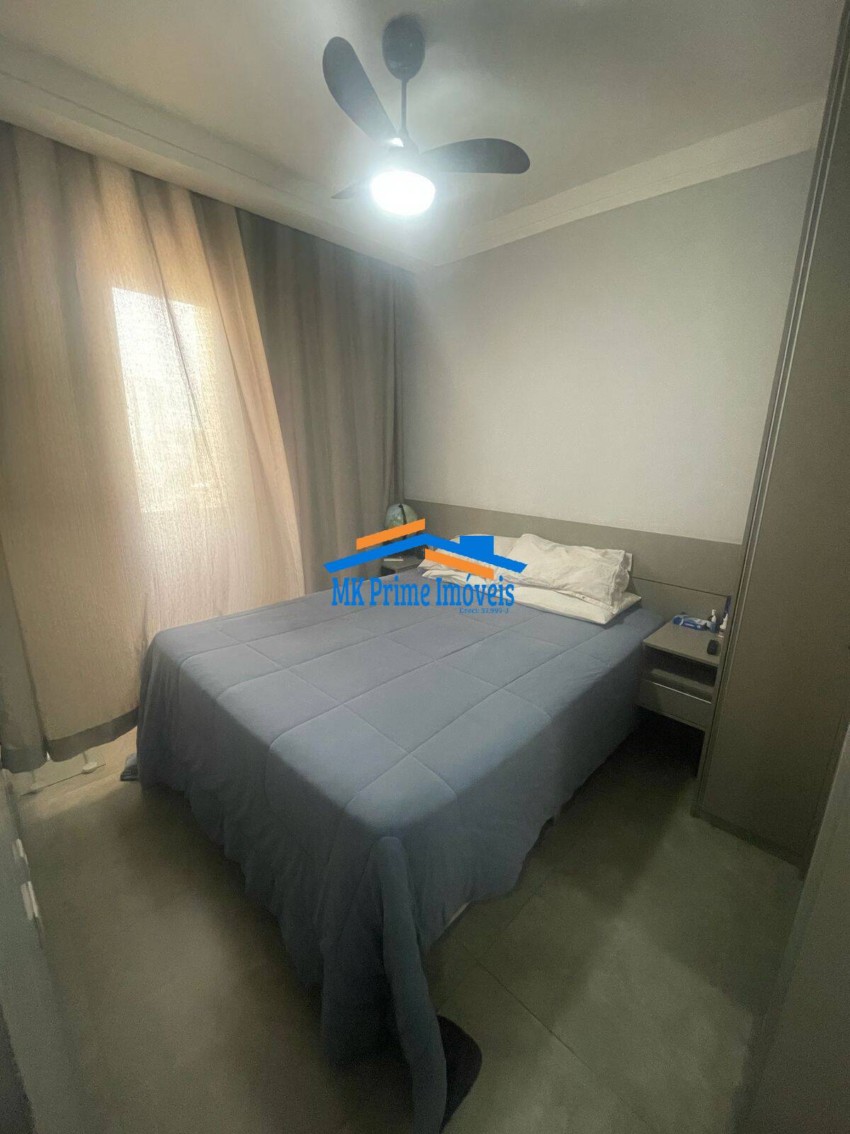 Apartamento à venda com 3 quartos, 73m² - Foto 2