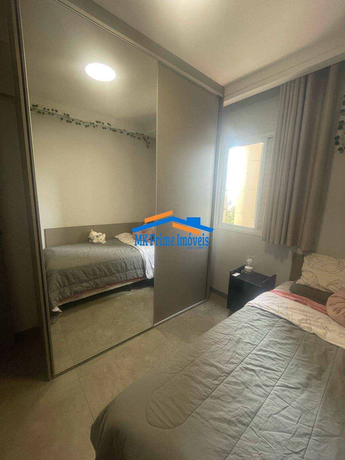 Apartamento à venda com 3 quartos, 73m² - Foto 3