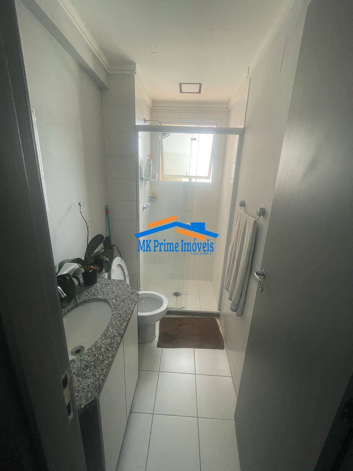 Apartamento à venda com 3 quartos, 73m² - Foto 5