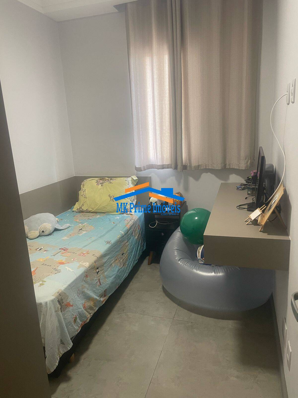 Apartamento à venda com 3 quartos, 73m² - Foto 4