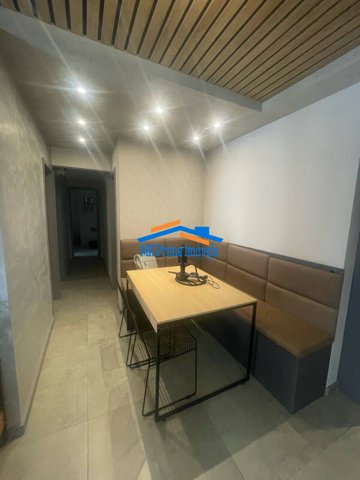 Apartamento à venda com 3 quartos, 73m² - Foto 7