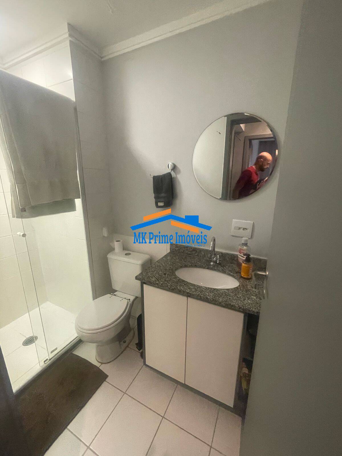 Apartamento à venda com 3 quartos, 73m² - Foto 6