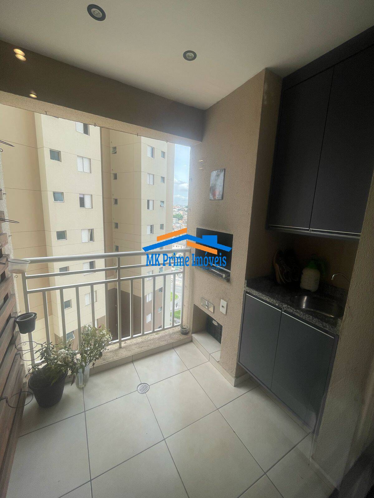 Apartamento à venda com 3 quartos, 73m² - Foto 9