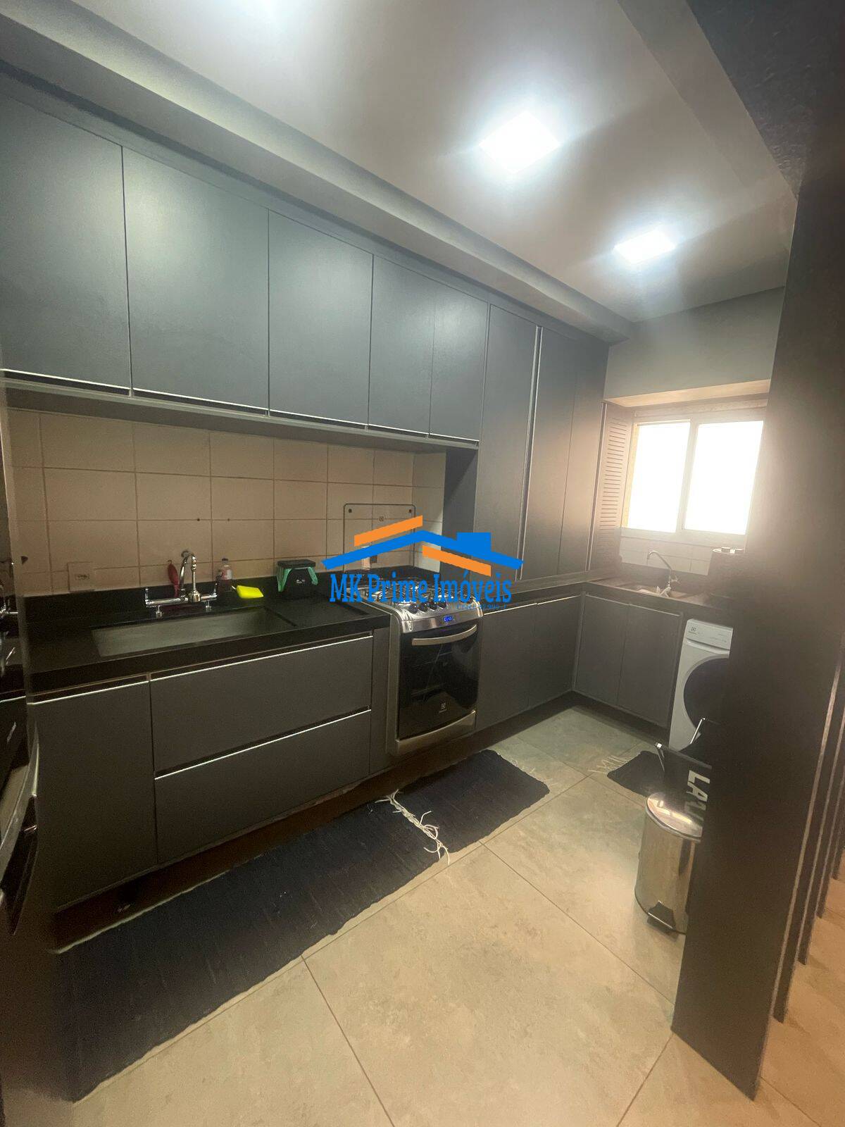 Apartamento à venda com 3 quartos, 73m² - Foto 8