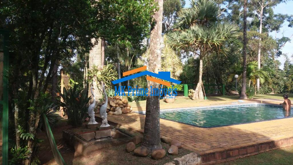 Chácara à venda com 5 quartos, 500m² - Foto 6