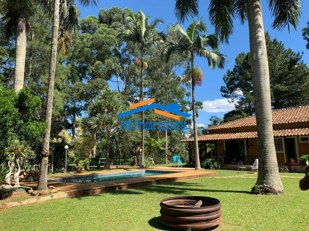 Chácara à venda com 5 quartos, 500m² - Foto 17
