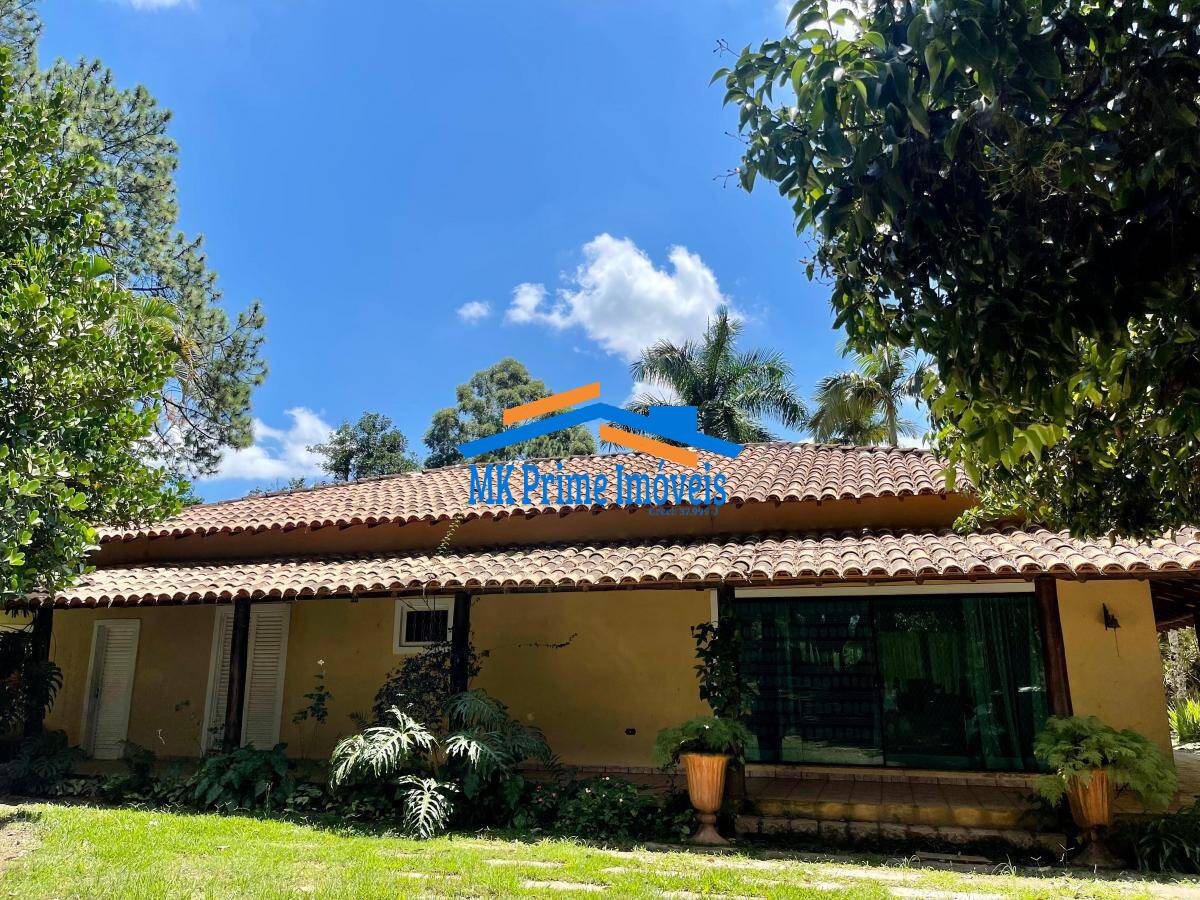 Chácara à venda com 5 quartos, 500m² - Foto 5
