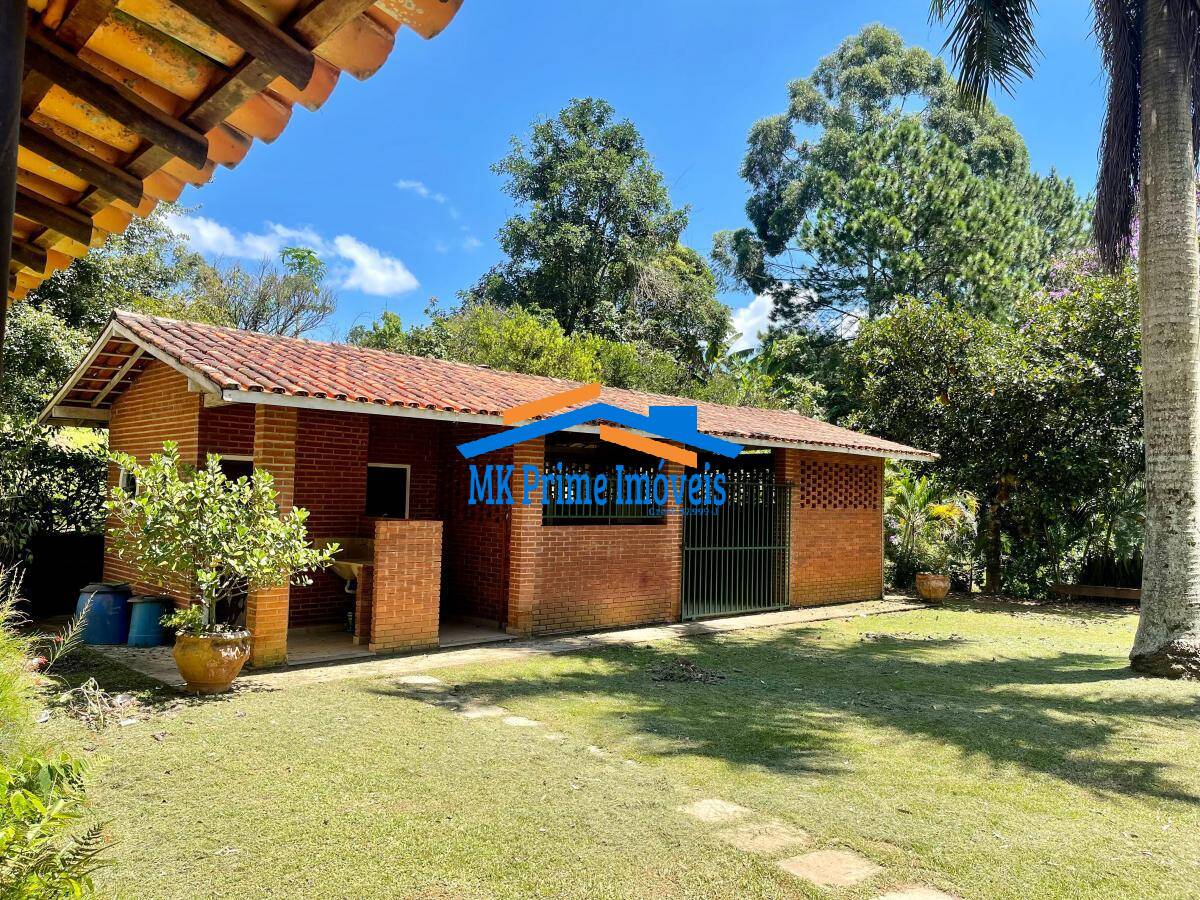 Chácara à venda com 5 quartos, 500m² - Foto 4