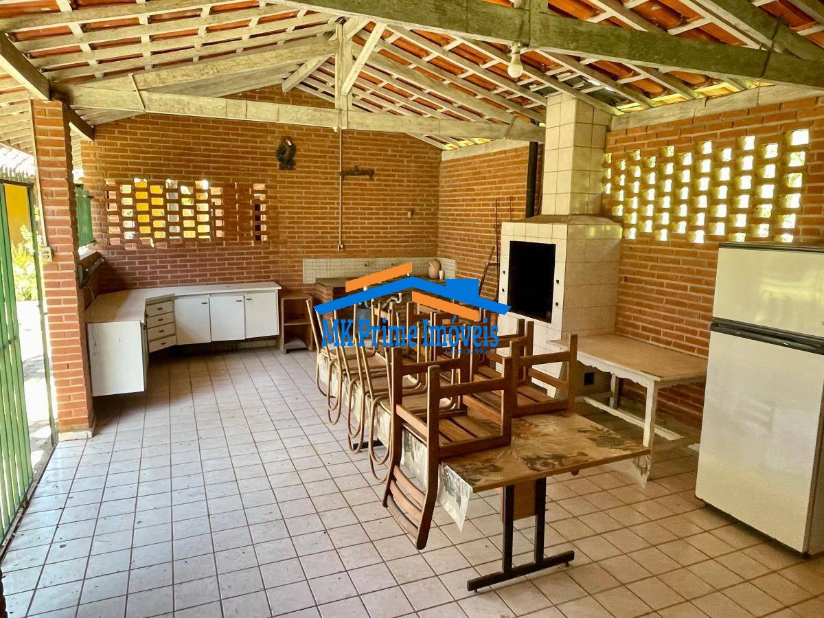 Chácara à venda com 5 quartos, 500m² - Foto 10