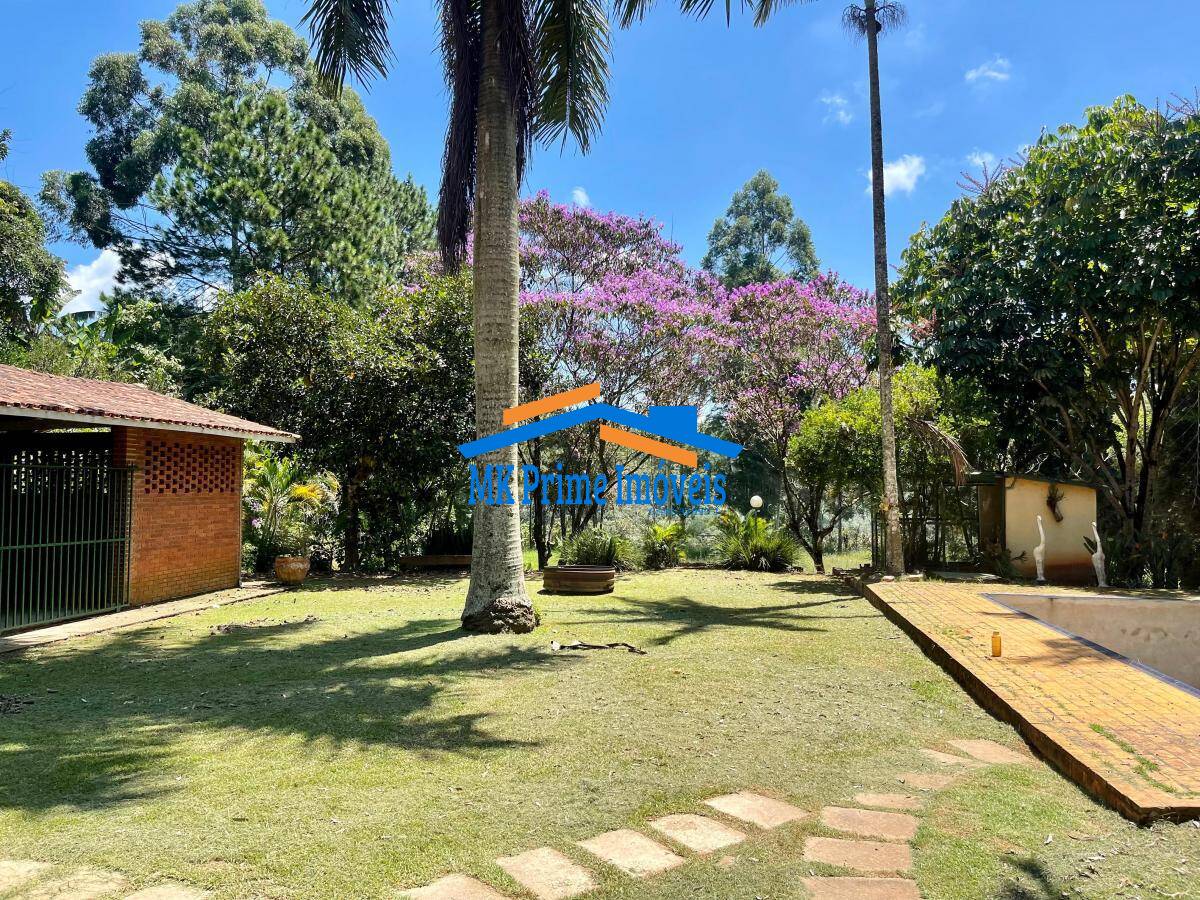 Chácara à venda com 5 quartos, 500m² - Foto 19