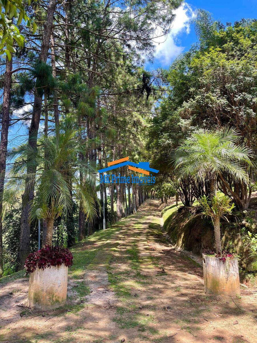 Chácara à venda com 5 quartos, 500m² - Foto 20