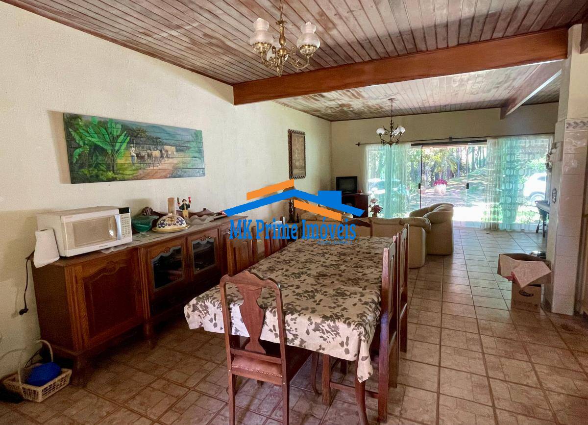 Chácara à venda com 5 quartos, 500m² - Foto 12