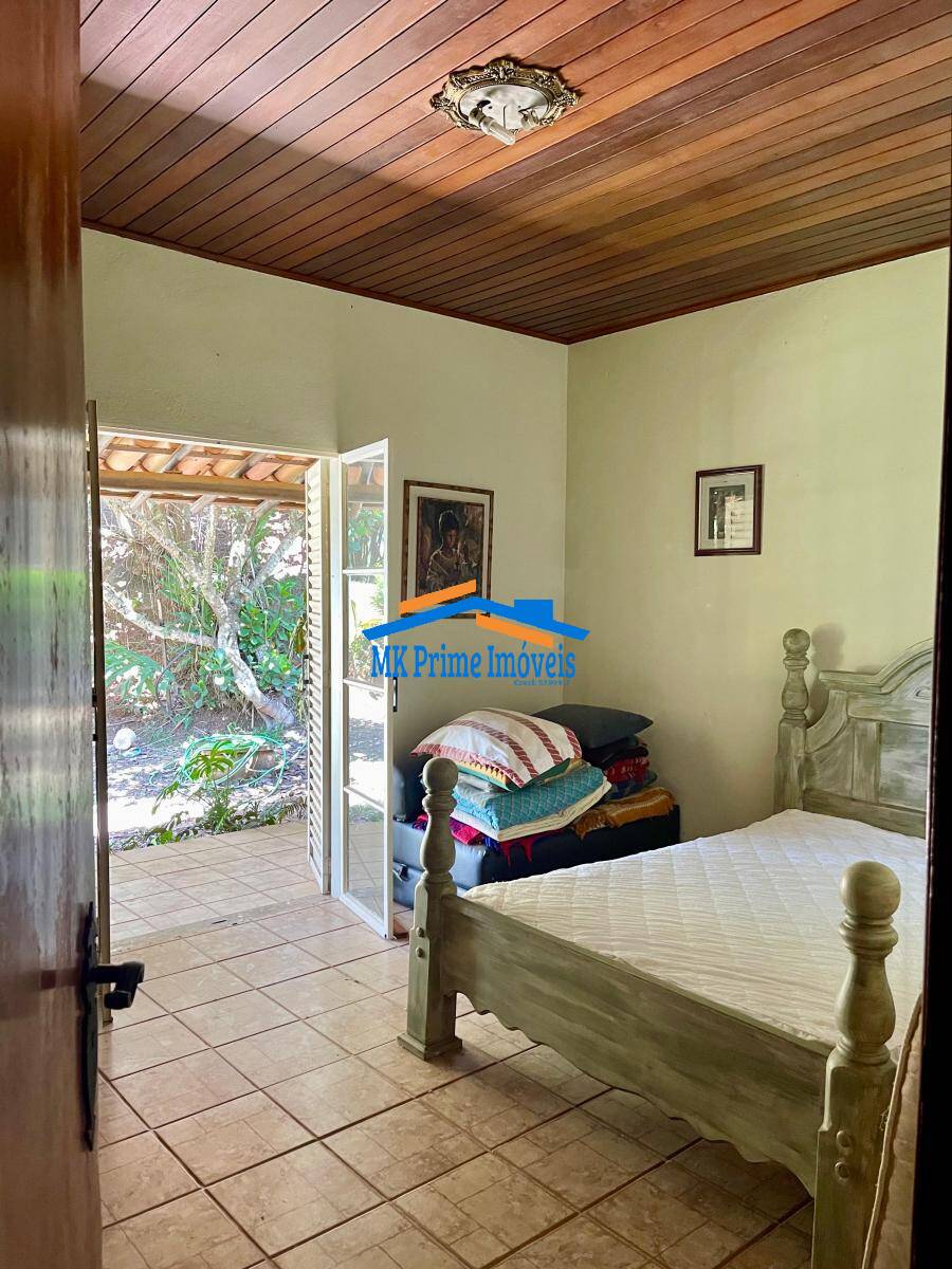 Chácara à venda com 5 quartos, 500m² - Foto 14